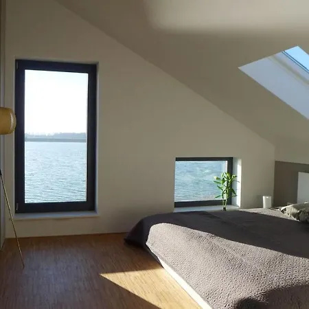 Апартаменты Haus Am - Nordic