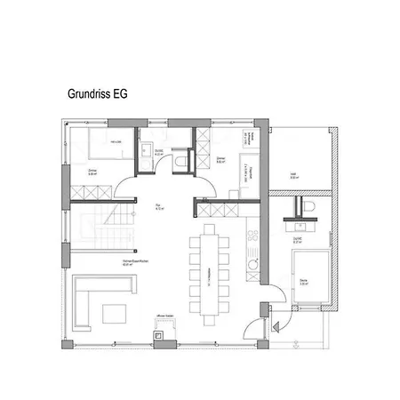 Haus Am - Nordic