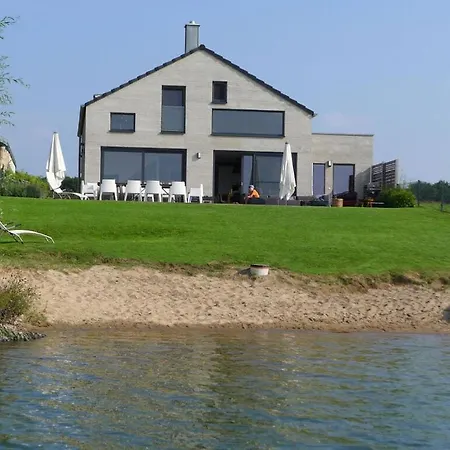 Апартаменты Haus Am - Nordic Lobnitz (Saxony)